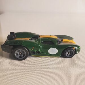 2008- Prototype H-24 Hot Wheel
